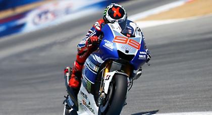 Λορένθο: «Απίστευτο αυτό που έκανα»