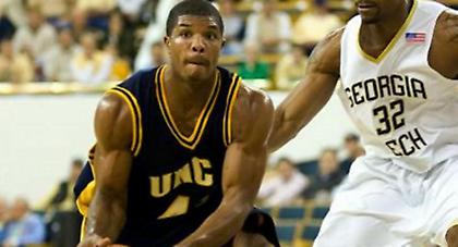 Ο «Σπαρτιάτης» Κάιλ Χάινς (pics)