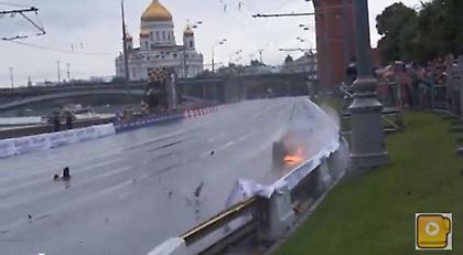 Δωσ' την στον Κομπαγιάσι, να στη... σπάσει (video)