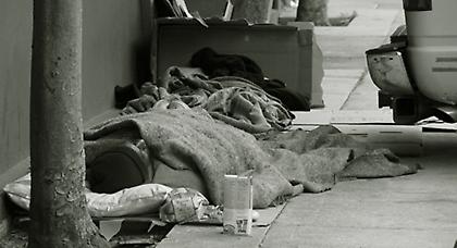 Χώρους διαμονής - διανυκτέρευσης αστέγων αναζητεί ο Δήμος Αθηναίων