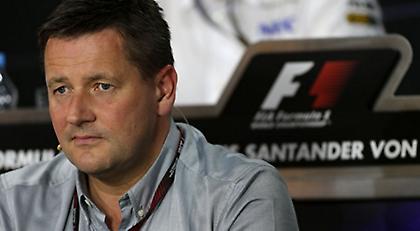 Έμπερι: «Ο καθένας λέει ό,τι θέλει»