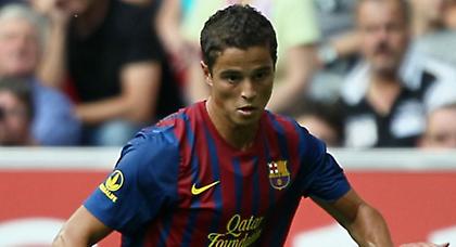 Θέλει δανεικό τον Αφελάι η Μάλαγα