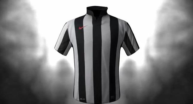 Οι φανέλες του ΠΑΟΚ για φέτος