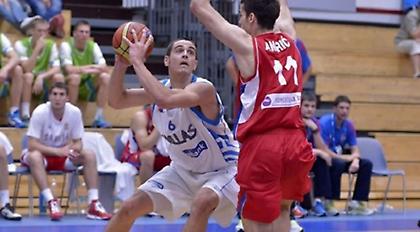 Παπαπέτρου: «Προτεραιότητά μου είναι να συνεχίσω στο Τέξας»