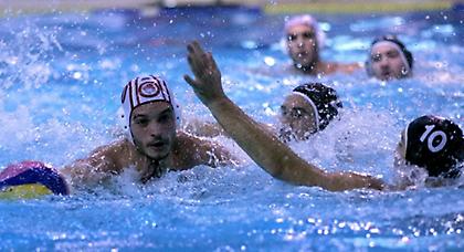 Κολόμβος: «Δεν ήρθαμε για τη συμμετοχή»