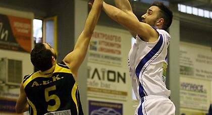 Αποχαιρέτισε Μαντζιώρη