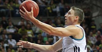 «Έδεσε» Κάρολ η Ρεάλ