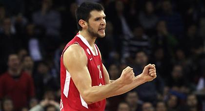 Παπανικολάου, ο... διαλεχτός!