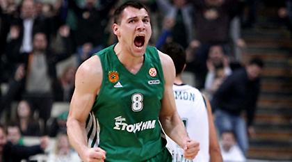 Για άλλα δύο χρόνια πράσινος ο Ματσιούλις!