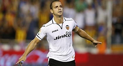 Μάχη Λίβερπουλ-Τότεναμ για Σολδάδο