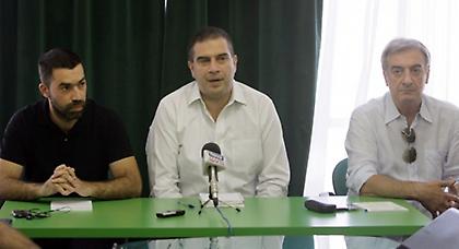 Μιχαλαριάς: «Γήπεδο στη Λεωφόρο»