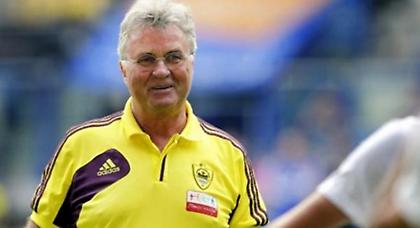 Παραιτήθηκε ο Χίντινκ