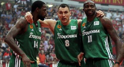 Η «πράσινη» οικογένεια του Ματσιούλις