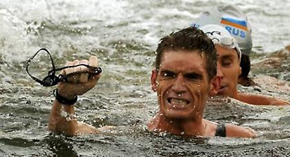 Γιαννιώτης από ατσάλι σε... βαθιά νερά