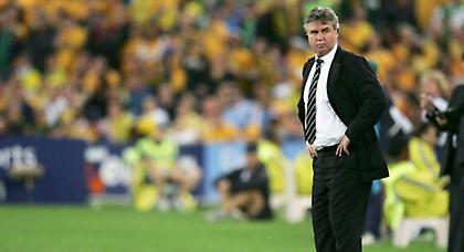 Και ξαφνικά Χίντινκ!