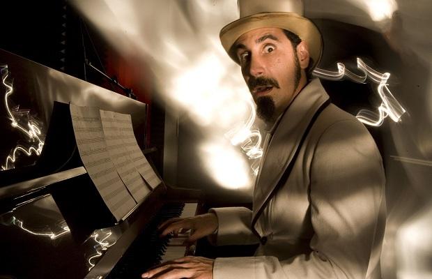 Νέο βίντεο από τον Serj Tankian