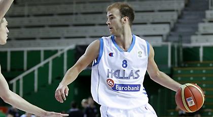 Οριστικά «αρκούδα» ο Καλάθης