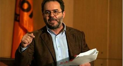 Αποχωρεί από την προεδρία της ΓΕΝΟΠ ο Ν. Φωτόπουλος