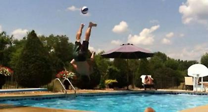 Τέτοιο τρίποντο ούτε ο Αλεν (video)