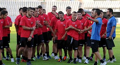 «Και του χρόνου στη Σούπερ Λίγκα»!