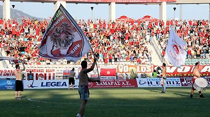 «Κάηκε» το ΕΑΚ στην πρώτη