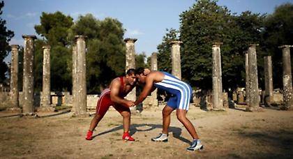 Έγιναν όλα όπως έπρεπε