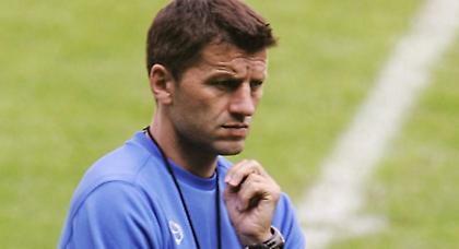 Tζούκιτς: «Πιστεύω πως θα μείνει ο Σολδάδο»