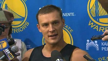 Εκτός Ευρωμπάσκετ ο Μπιέντρινς