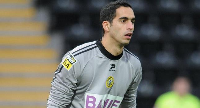 Κλείνει Ράφαελ ο Παναιτωλικός