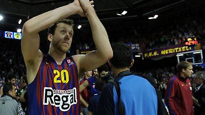 Ινγκλς: «Έχω πρόταση από Ολυμπιακό. Δεν έχω αποφασίσει»