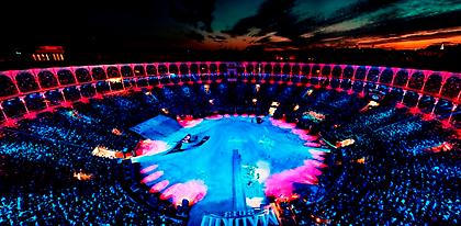 Ο Pages τα πήρε όλα στο Red Bull X-Fighters