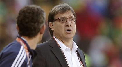 Αυτός είναι ο Τάτα Μαρτίνο