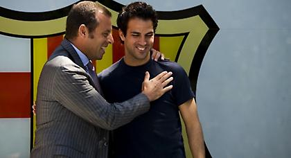 «Δεν πωλείται ο Φάμπρεγας»