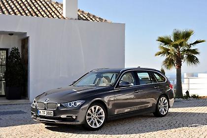 Διακοπές και test drive με BMW στην Costa Navarino