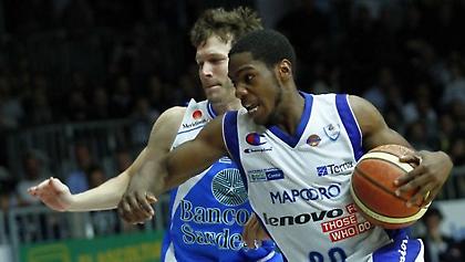 Ανακοίνωσε Ράγκλαντ η Καντού