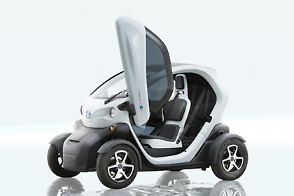 Το ηλεκτρικό New Mobility της Nissan στην Ιαπωνία, πιλοτικά