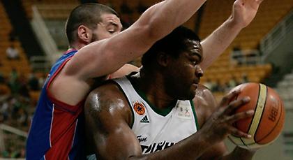 Έξω «Σόφο», μέσα Καββαδάς