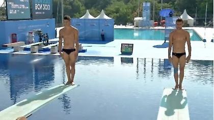 Στον τελικό οι Παπαρούνας-Φαφαλής