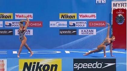 Στον τελικό οι Σολωμού-Πλατανιώτη