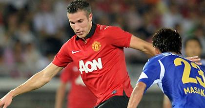 Ήττα για τη Γιουνάιτεντ