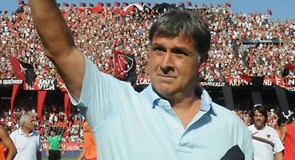 Αυτή θα είναι η Μπαρτσελόνα του Μαρτίνο!