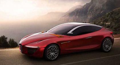 Alfa Romeo: επιστροφή στις... πισωκίνητες ρίζες;