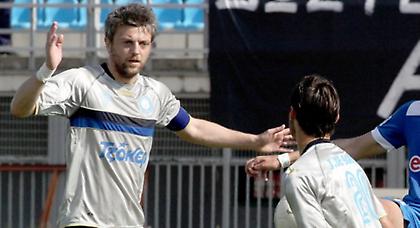 «Κοκκινόμαυρος» και επίσημα