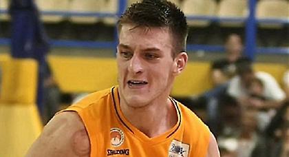 Παπαντωνίου: «Και την… ψυχή μου για την ομάδα»