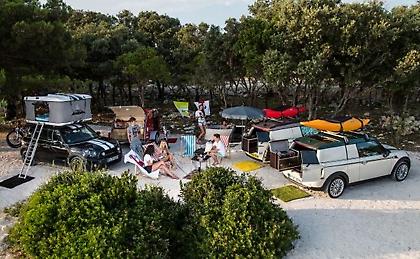 Τρία Mini ιδανικά για τις διακοπές του... μέλλοντος