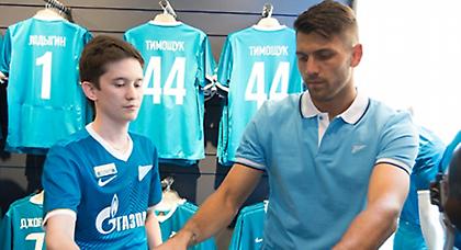 Προτιμά Ρωσία ο Λοντίγκιν