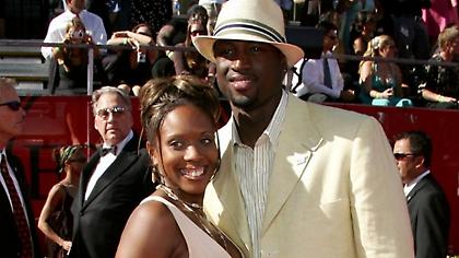 Πανάκριβο το διαζύγιο του Ουέιντ