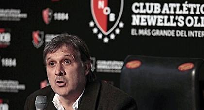 Είχε μέσο τον… Μέσι