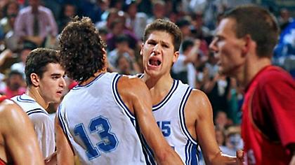 Οταν η Εθνική δεν «άλωσε» το Μόναχο