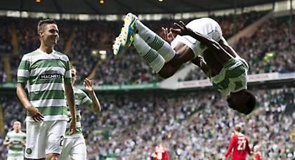 Πρόκριση με γκολ Σαμαρά